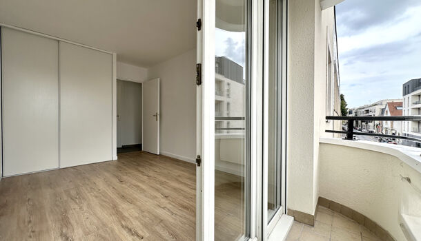 Appartement 3 pièces  à vendre Reims 51100