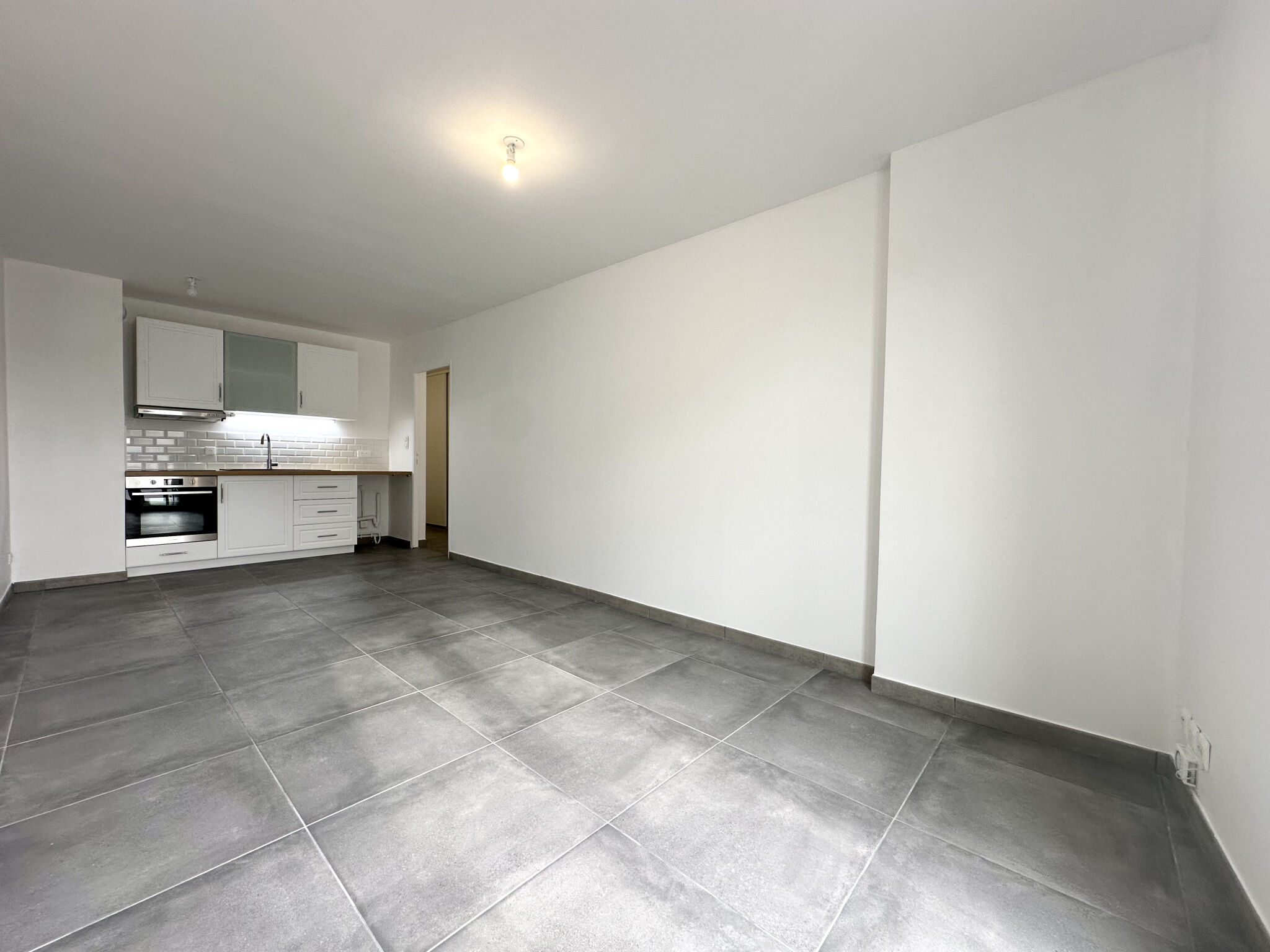 Appartement  T3 à vendre Reims 51100