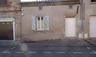 Maison 2 Pièces 58 m² à vendre à Carmaux (81400)