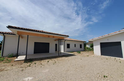 Villa neuve à vendre — photo du bien