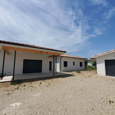 Maison 4 pièces 315000 €