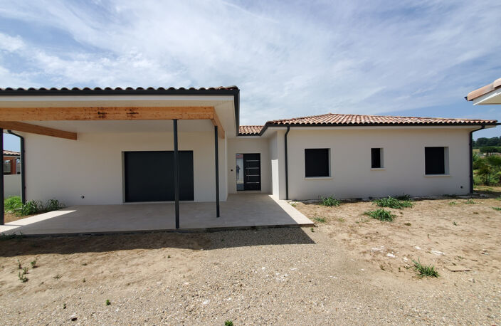 Villa neuve à vendre — photo 2