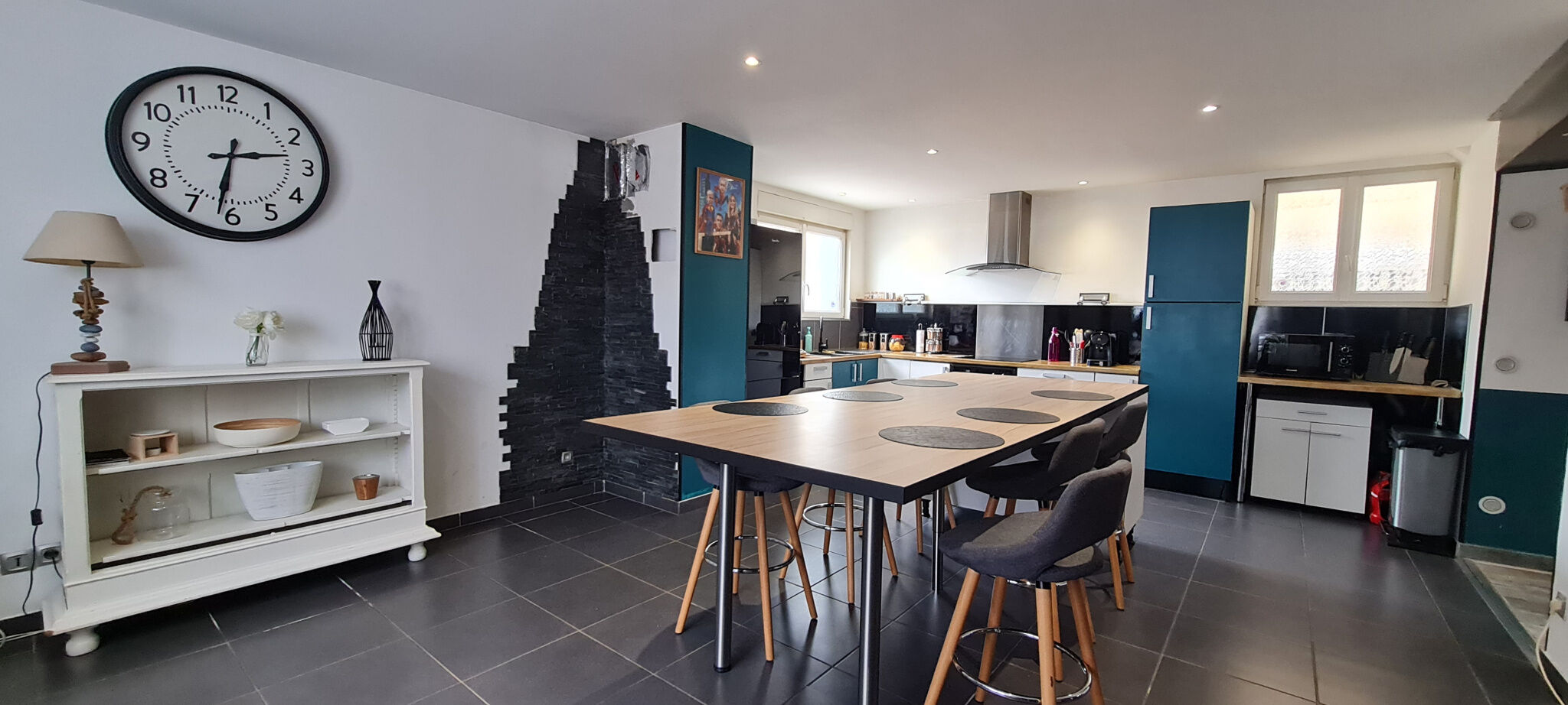 Villa / Maison  T6 à vendre Grauves 51190