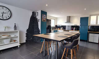 Maison 6 Pièces 195 m² à vendre à Grauves (51190)