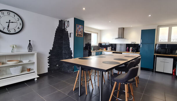 Villa / Maison 6 pièces  à vendre Grauves 51190