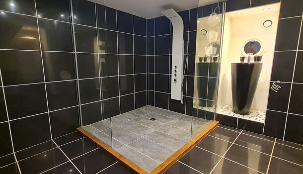 Villa / Maison 6 pièces  à vendre Grauves 51190