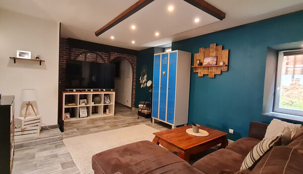 Villa / Maison 6 pièces  à vendre Grauves 51190