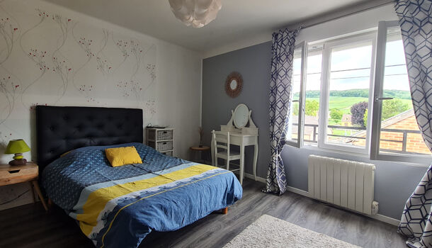 Villa / Maison 6 pièces  à vendre Grauves 51190