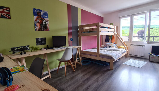 Villa / Maison 6 pièces  à vendre Grauves 51190