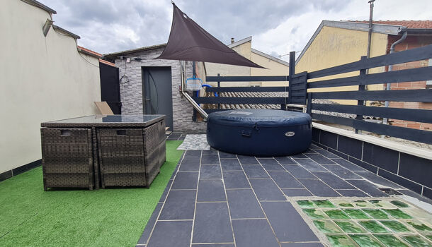 Villa / Maison 6 pièces  à vendre Grauves 51190