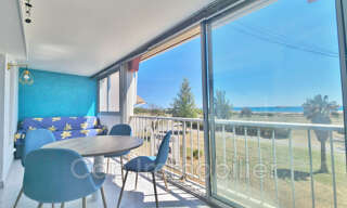 Appartement 2 Pièces 25 m² à vendre à Agde (34300)