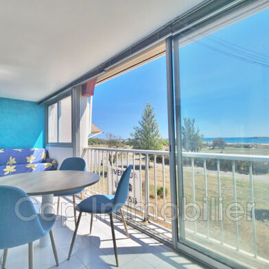 Appartement 2 pièces 204500 €