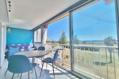Appartement 2 pièces 189000 €