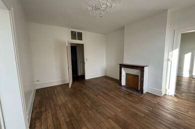 Appartement 7 pièces 1280 €