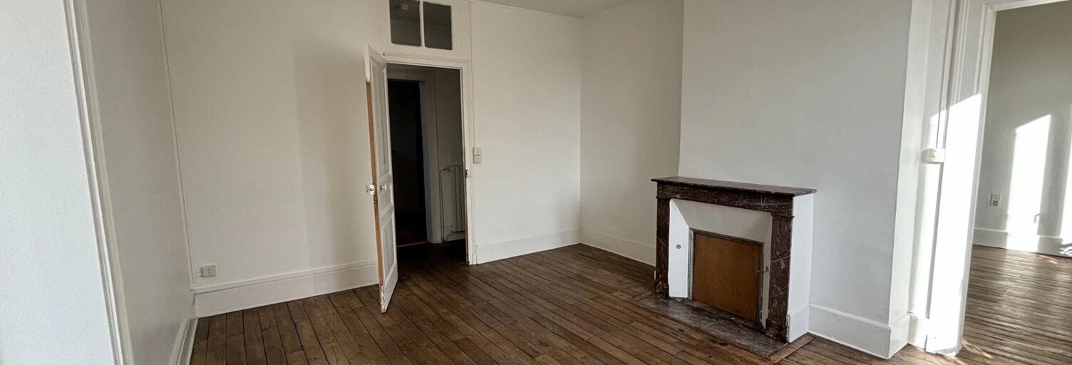 Appartement 7 Pièces 182 m² à louer à Limoges (87000)