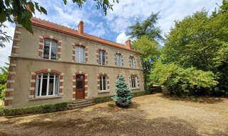 Maison 9 Pièces 209 m² à vendre à Sancergues (18140)