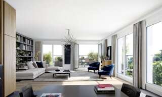 Appartement 1 Pièce 4205 m² à vendre à Levallois-Perret (92300)