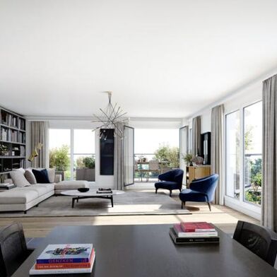 Appartement 1 pièces 520000 €