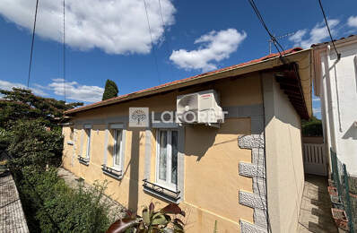 Maison de plain pied — photo du bien