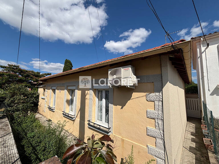 Maison de plain pied — photo 1