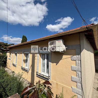 Maison 3 pièces 159000 €