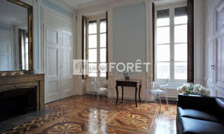 Appartement 3 Pièces 92 m² à louer à Lyon 2 (69002)