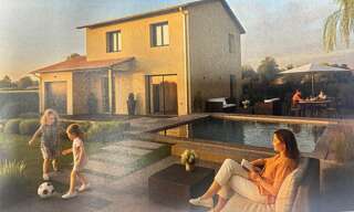 Maison 4 Pièces 92 m² à vendre à Chazelles-sur-Lyon (42140)