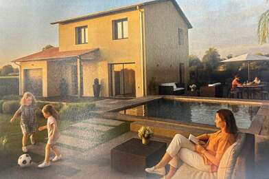 Maison 4 pièces 243000 €