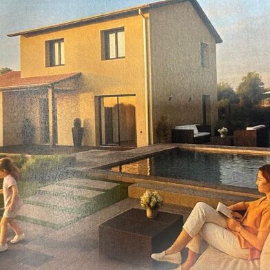 Maison 4 pièces 243000 €