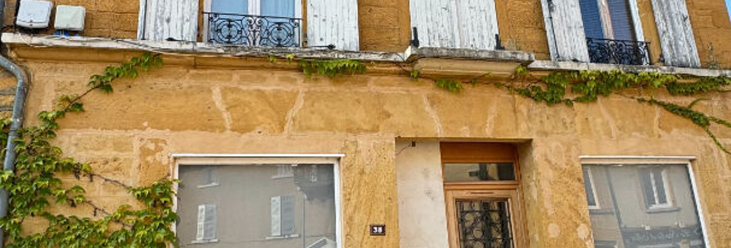 Immeuble  300 m² à vendre à Bessenay (69690)