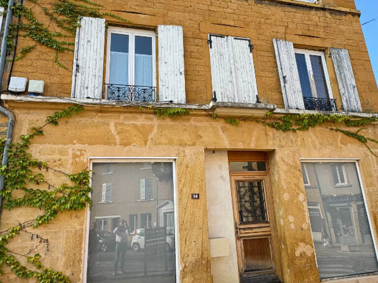 Immeuble Bessenay 250 m2 — photo 1