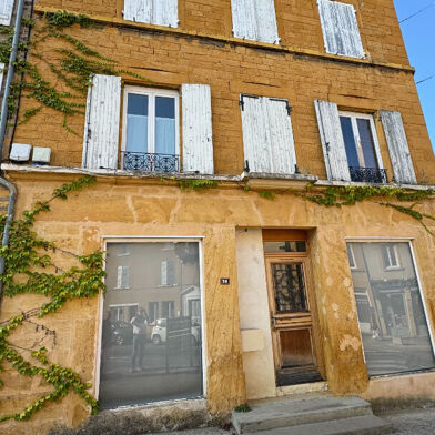 Immeuble  499000 €