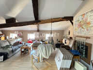 Immeuble Bessenay 250 m2 — photo 3