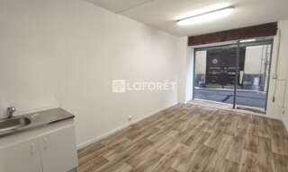 Commerce 1 Pièce 18 m² à louer à Perpignan (66000)