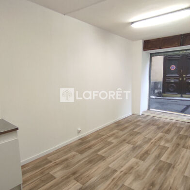 Commerce 1 pièces 380 €