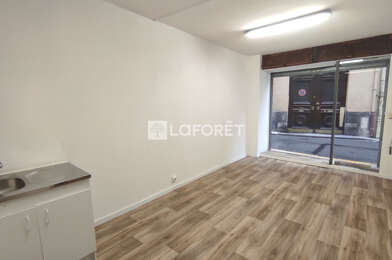 Commerce 1 pièces 350 €