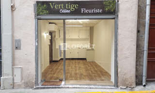 Commerce 1 Pièce 18 m² à louer à Perpignan (66000)