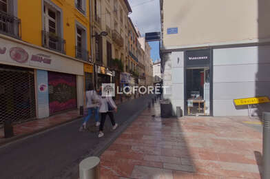 Commerce 1 pièces 330 €
