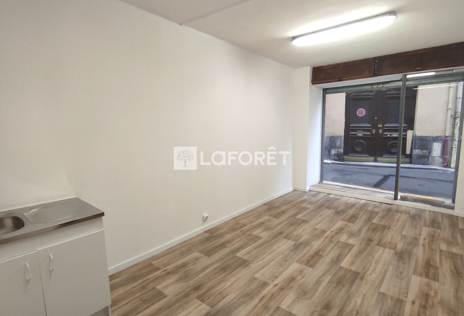 PERPIGNAN - Centre-Ville - Local de 18m² — photo 1