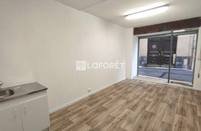 PERPIGNAN - Centre-Ville - Local de 18m² — photo du bien