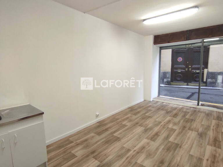 PERPIGNAN - Centre-Ville - Local de 18m² — photo 1