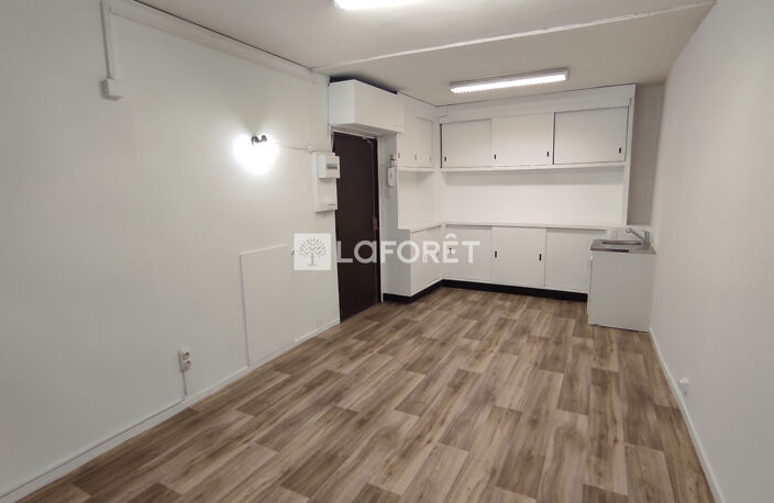 PERPIGNAN - Centre-Ville - Local de 18m² — photo 2