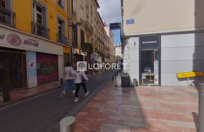PERPIGNAN - Centre-Ville - Local de 18m² — photo 3