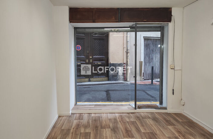 PERPIGNAN - Centre-Ville - Local de 18m² — photo 4