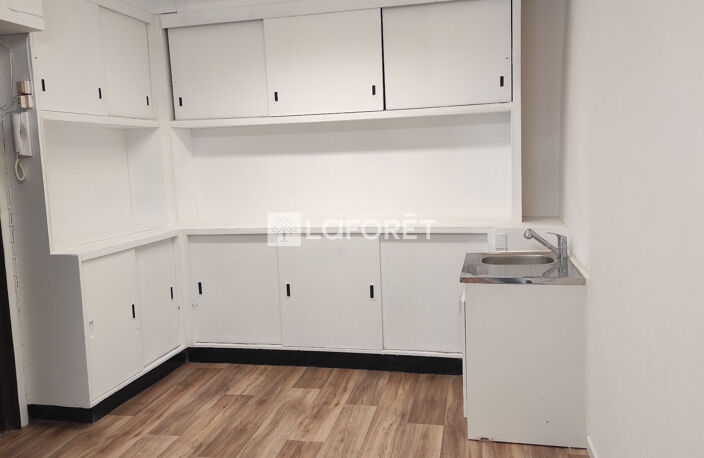 PERPIGNAN - Centre-Ville - Local de 18m² — photo 5