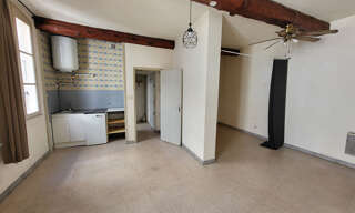 Appartement 1 Pièce 31 m² à vendre à Avignon (84000)