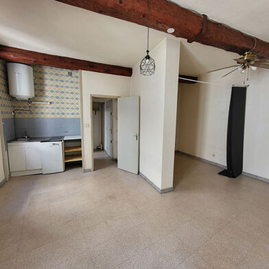 Appartement 1 pièces 100000 €