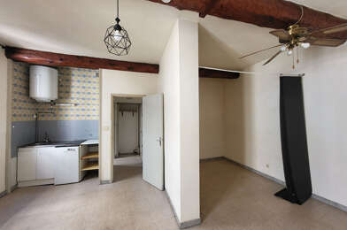 Appartement 1 pièces 100000 €