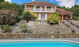 Maison 6 Pièces 180 m² à vendre à Orthez (64300)