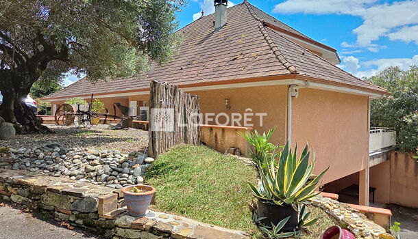 Villa / Maison 6 pièces  à vendre Orthez 64300